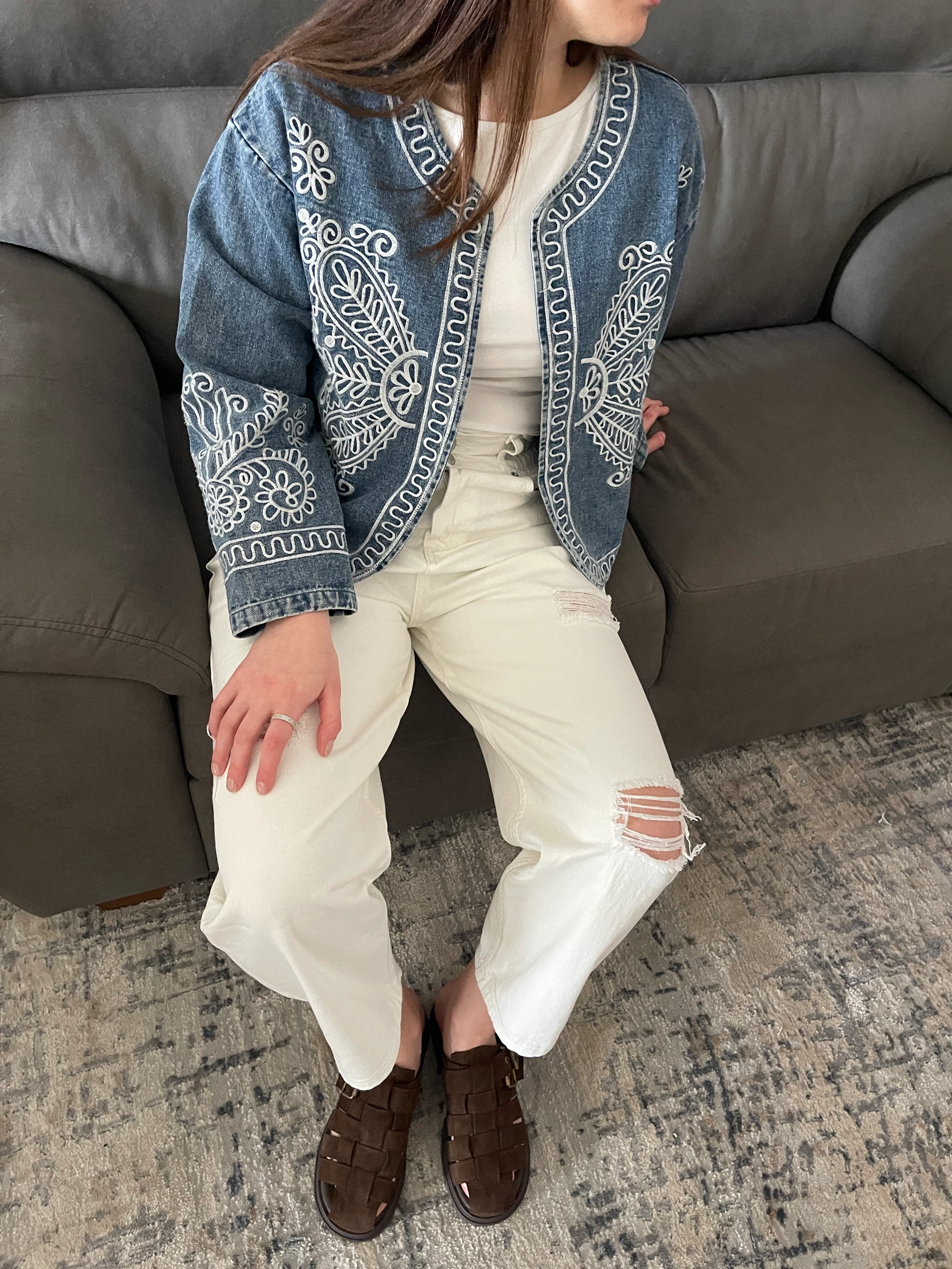 Chaqueta Tifany - Image 7
