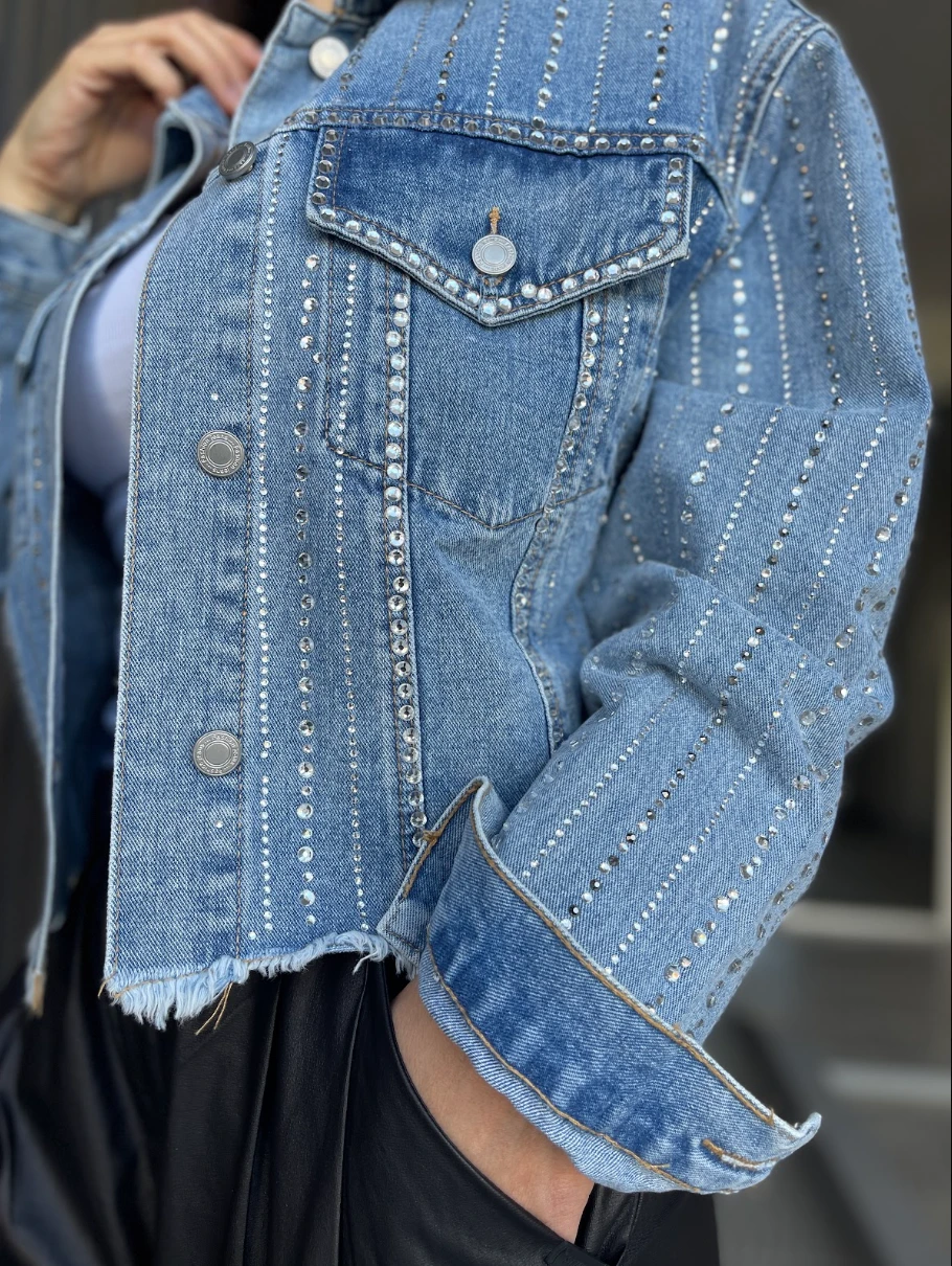 Campera Beretta