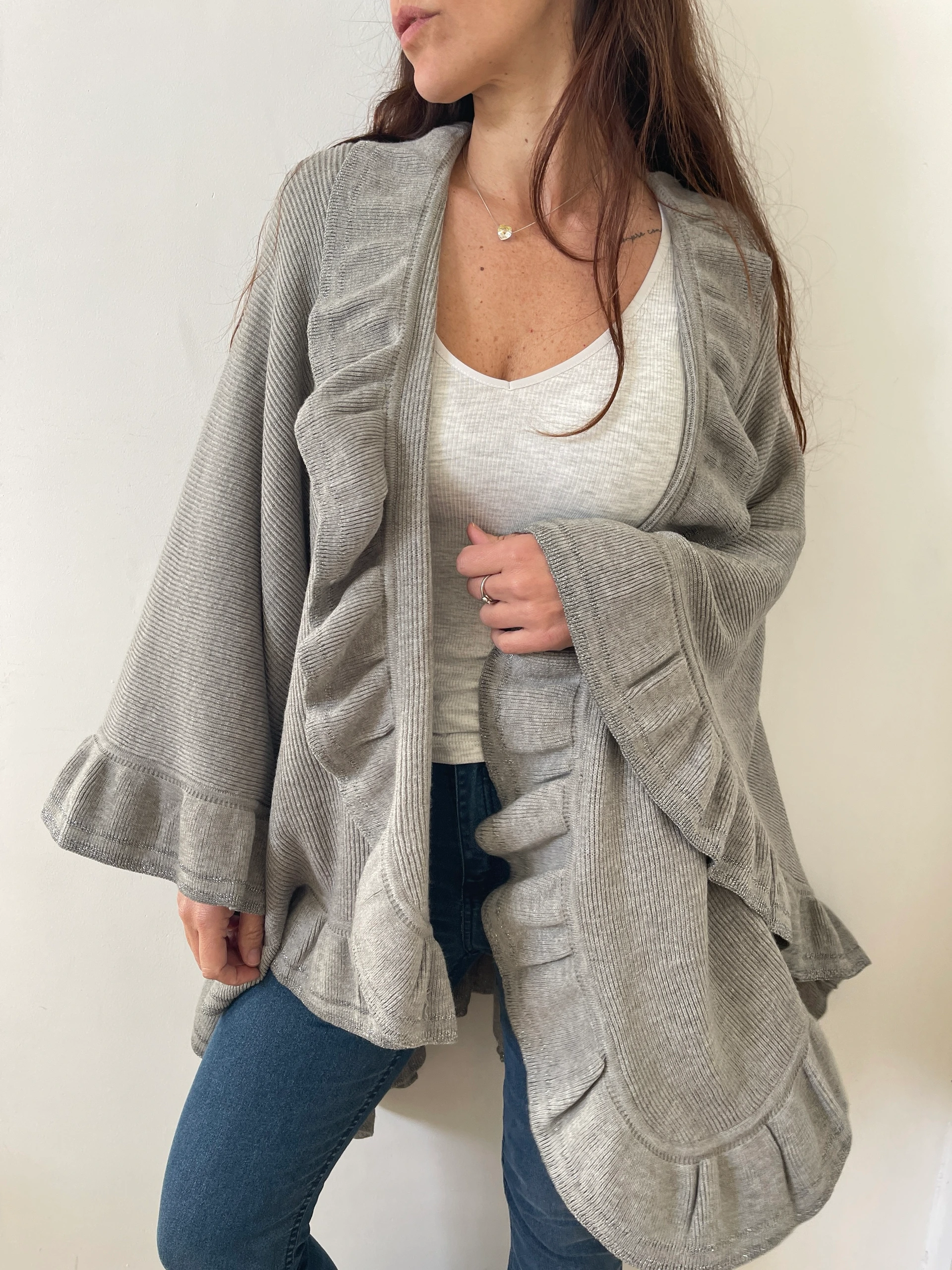 Ruana Mey - Image 5
