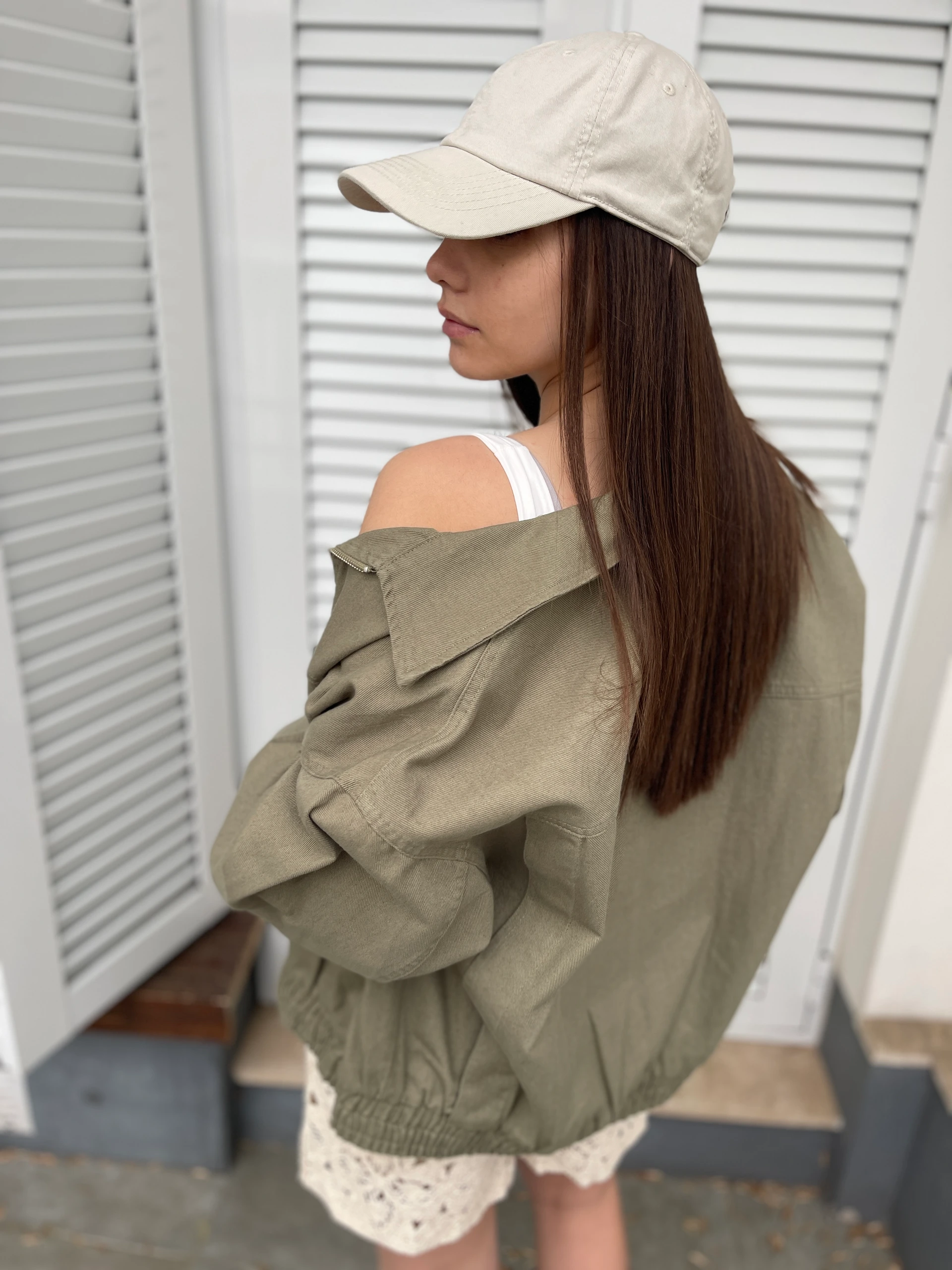 Campera Nacha