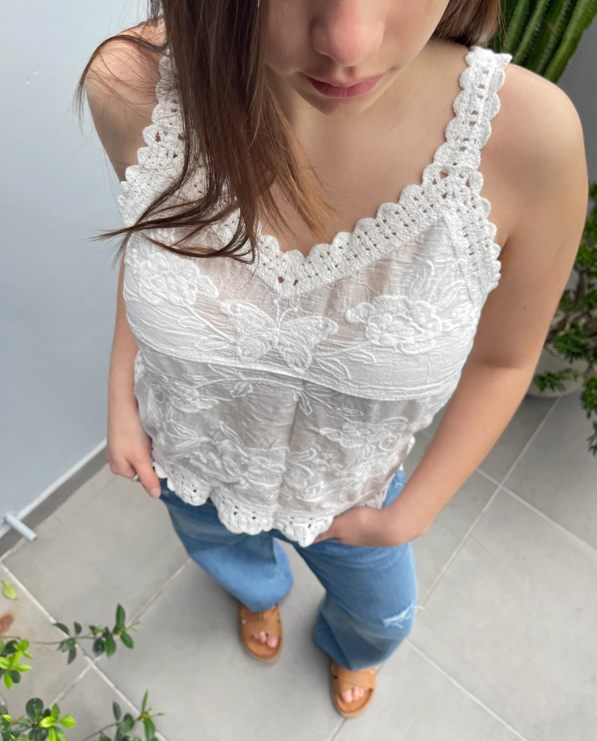 Musculosa Cloe - Image 4