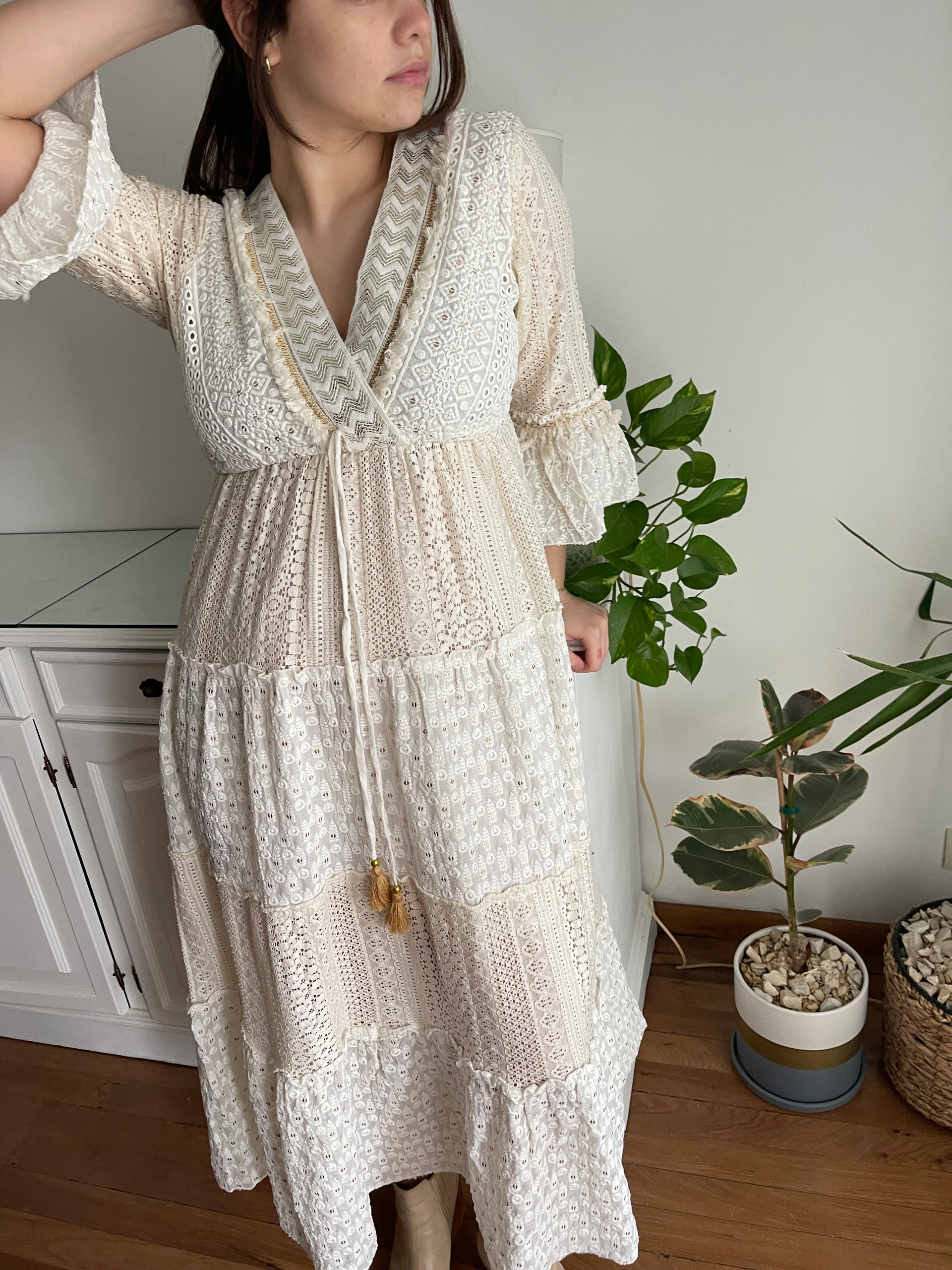 Vestido Aitana - Image 3