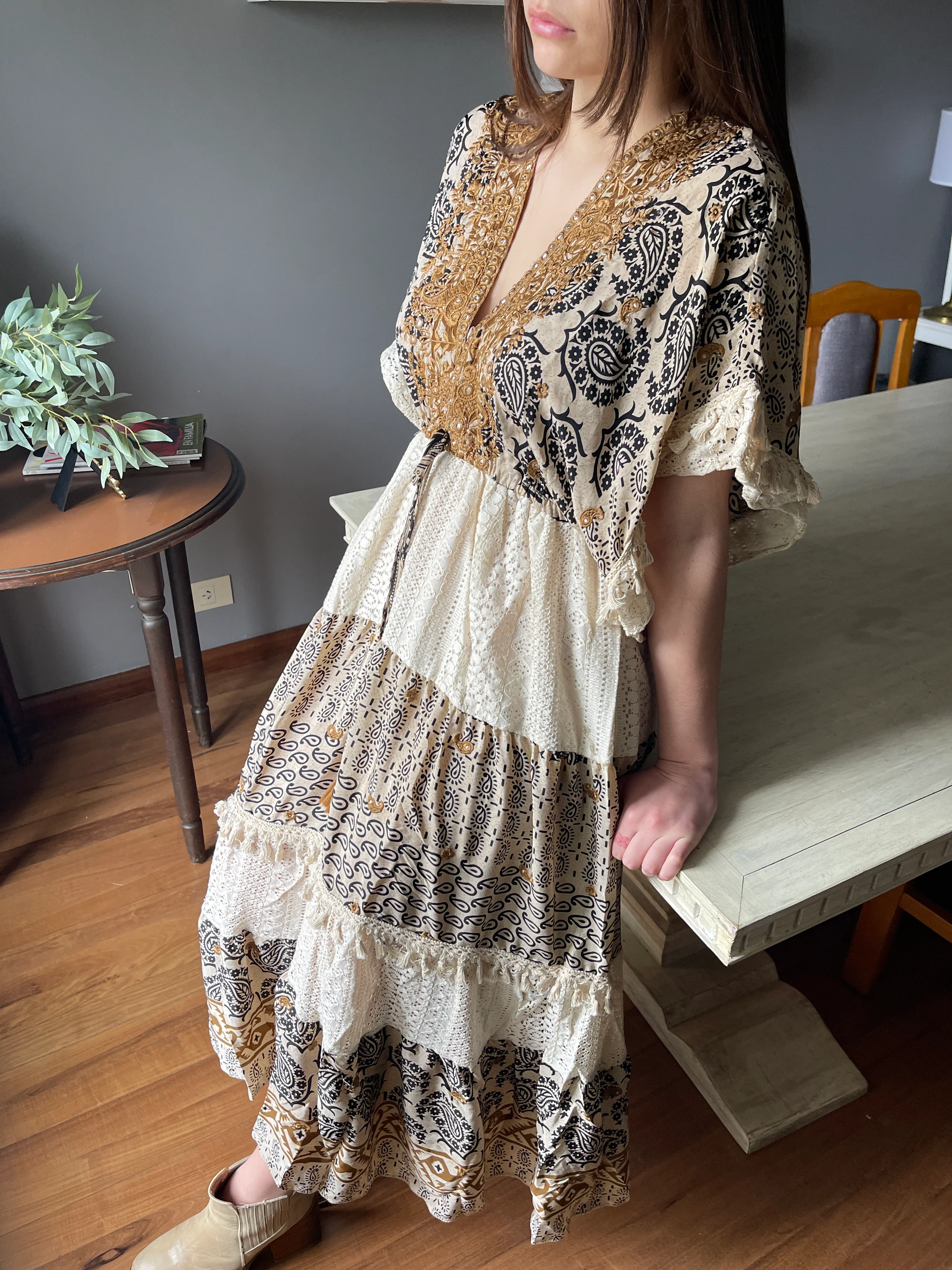 Vestido Jazmin - Image 8