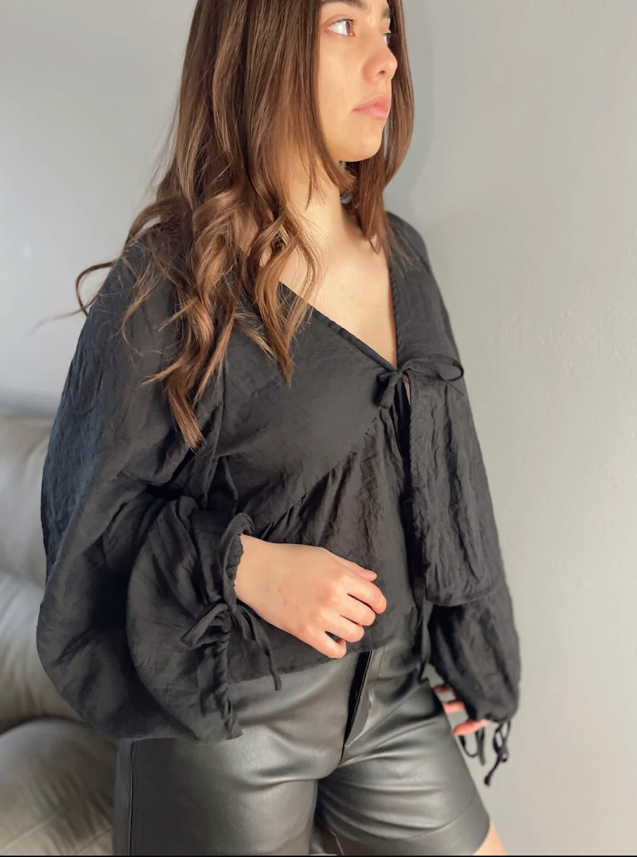 Blusa SARA - Image 2