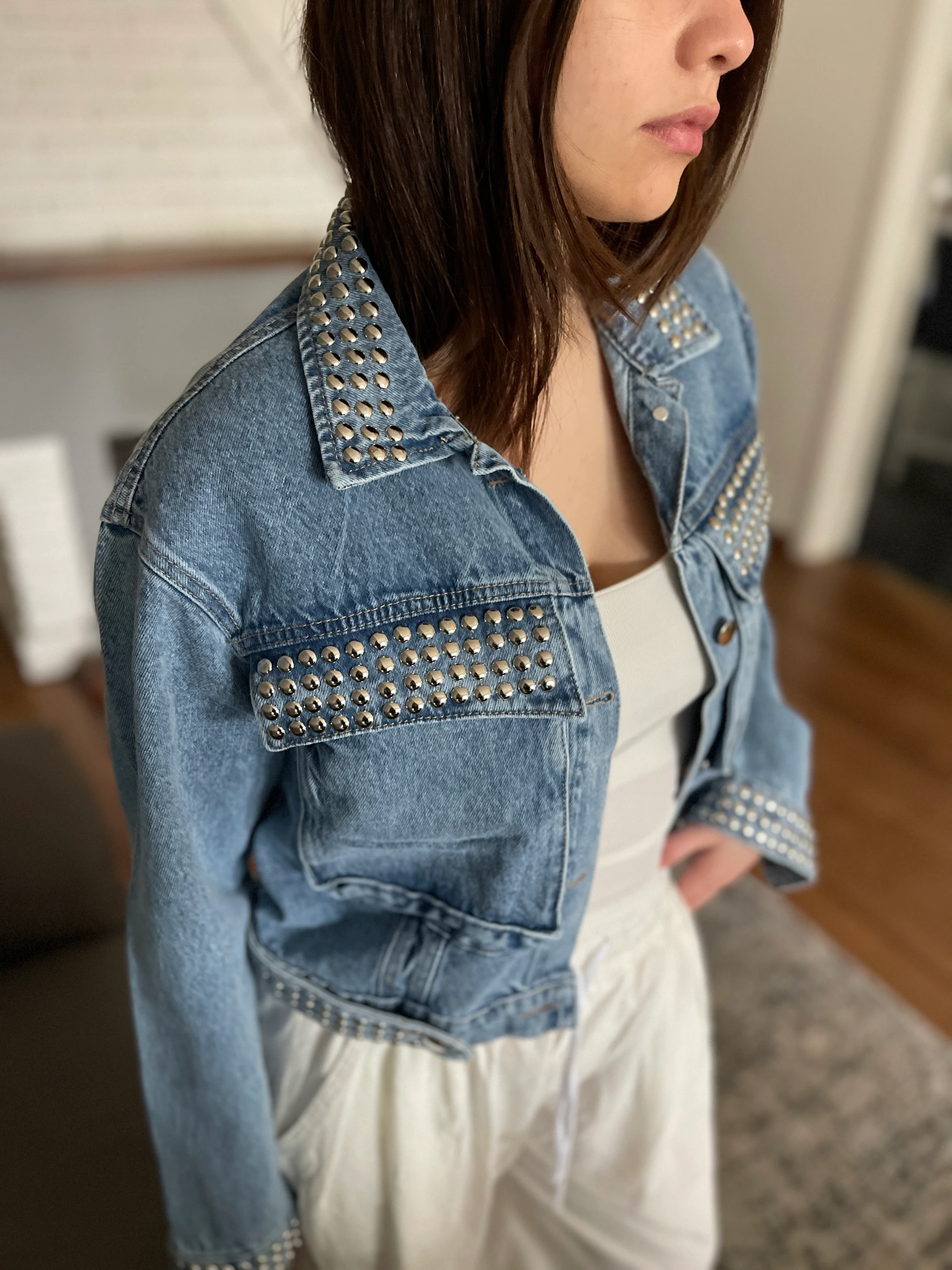 Campera Neira - Image 8