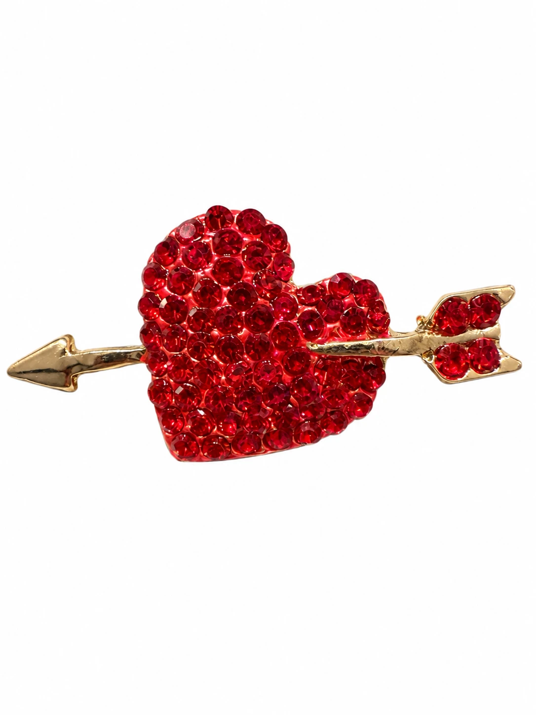 Prendedor Cupido