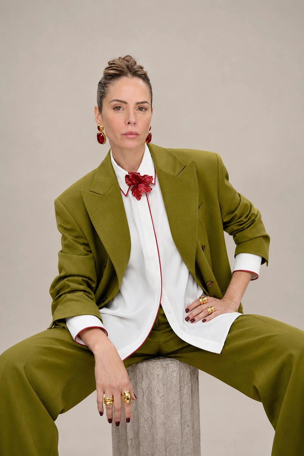 Tu ropa, multiplicada · presencial