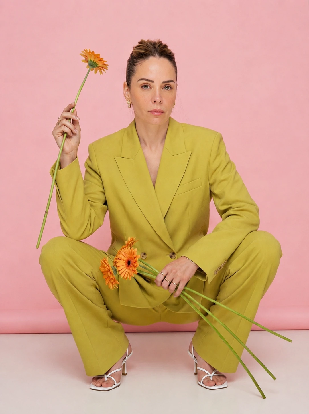 Brújula de estilo