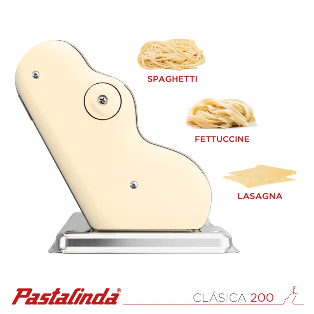 Máquina de Pastas Pastalinda - Image 2