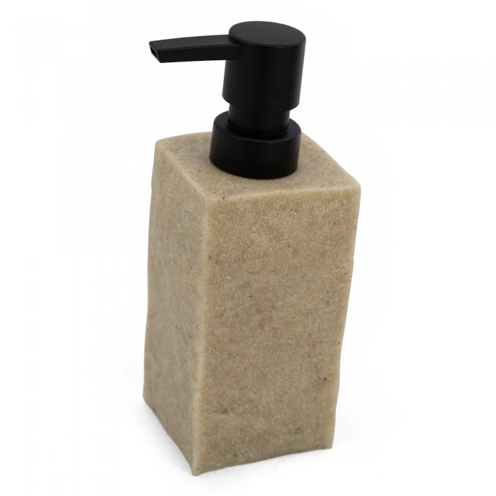 DISPENSER DE JABON LIQUIDO