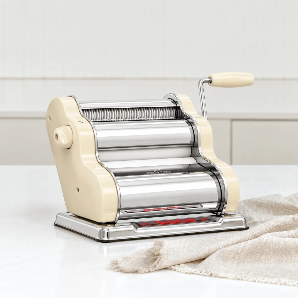 Máquina de Pastas Pastalinda