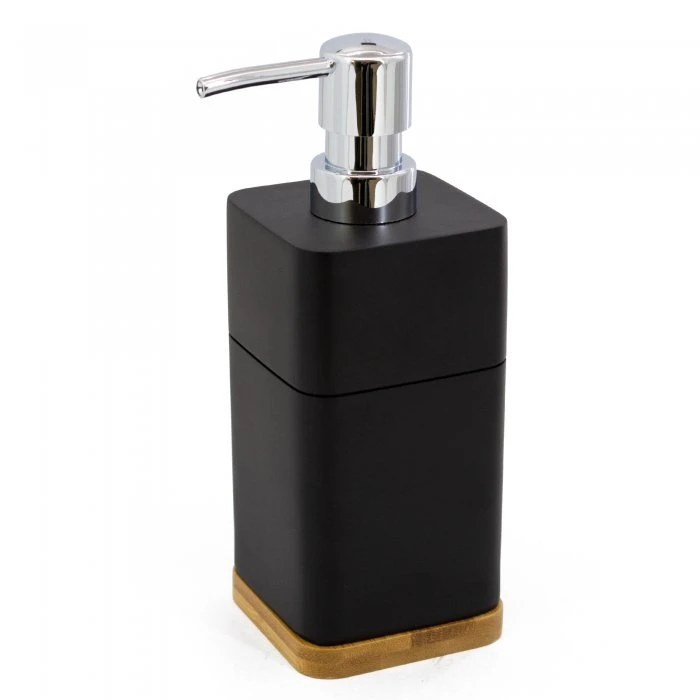 DISPENSER DE JABON LIQUIDO