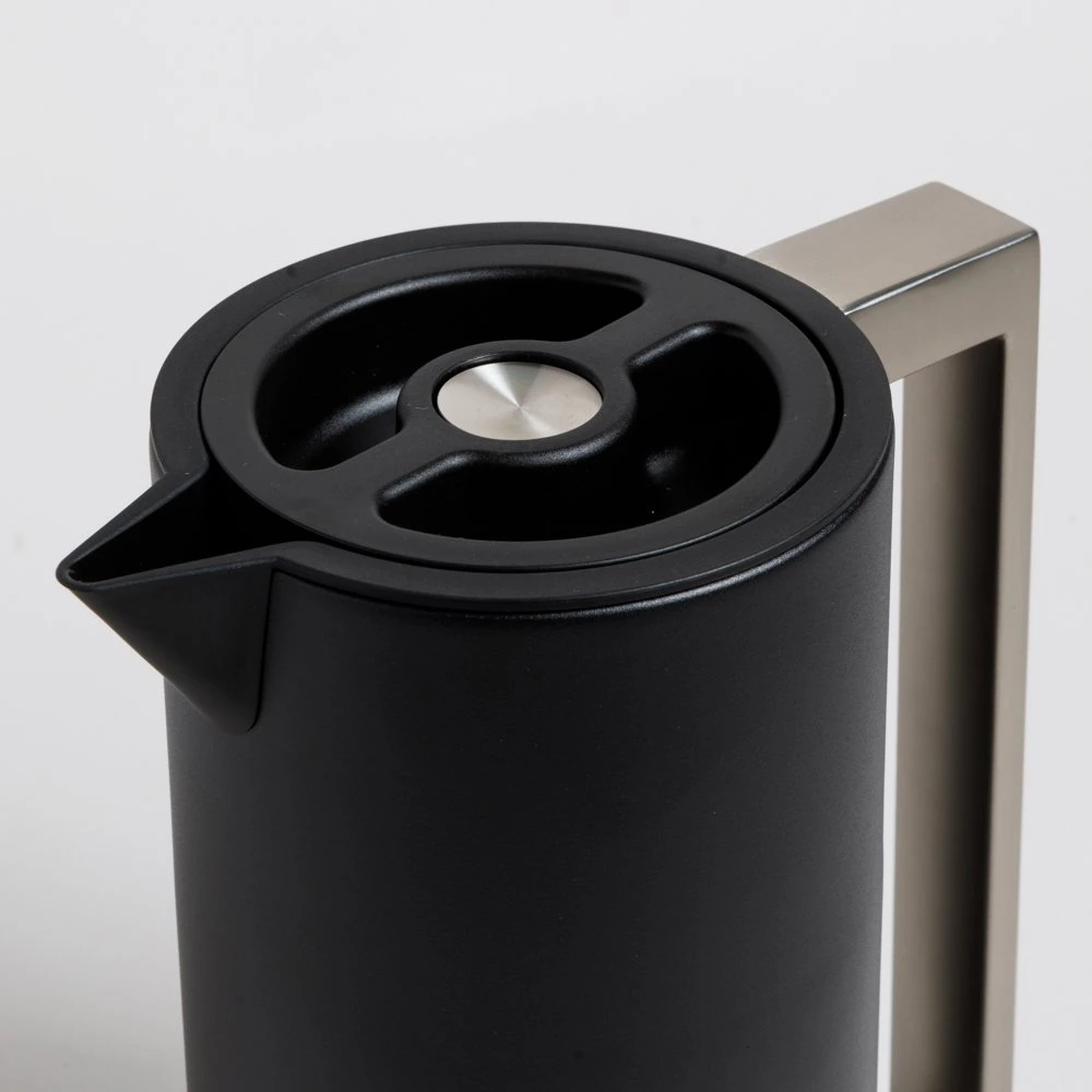 Jarra termica Aluminio 1000 ML - Image 2