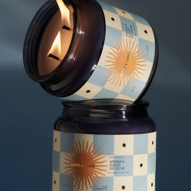 Vela Argentina - Image 2