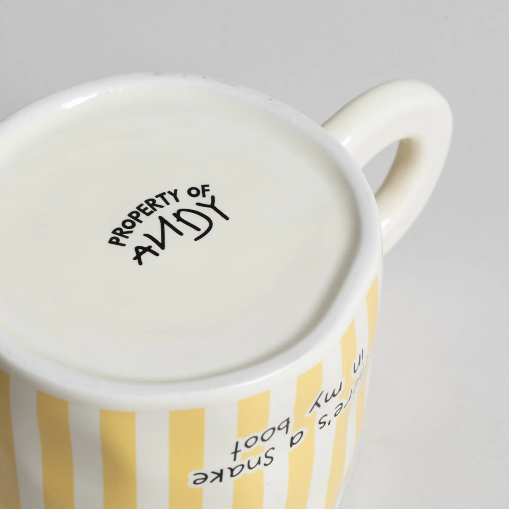 Taza Disney Sheriff Woody - Image 4