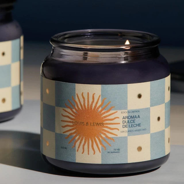Vela Argentina - Image 3