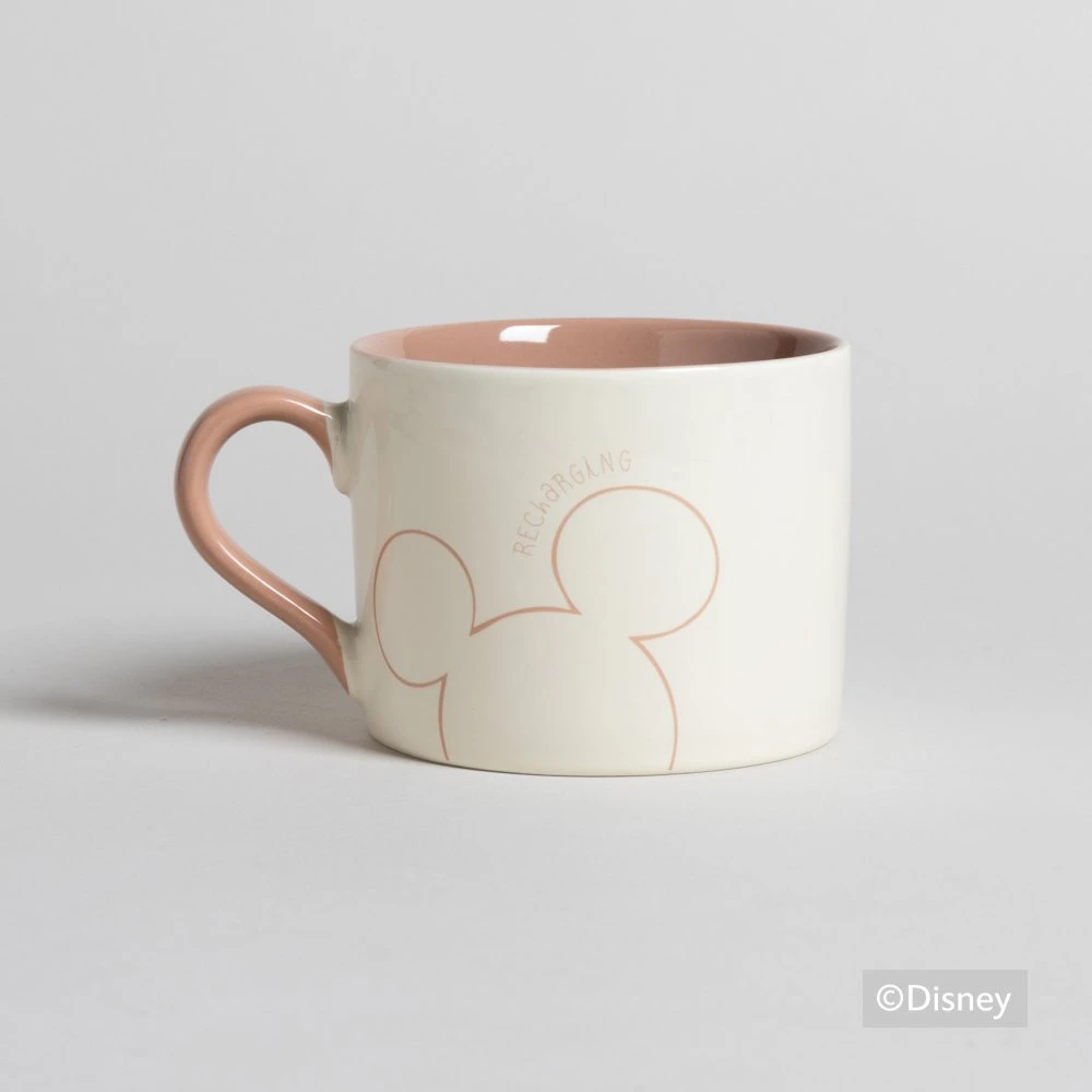 Taza Disney Mickey