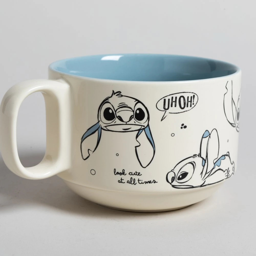 Taza Disney Stitch - Image 3