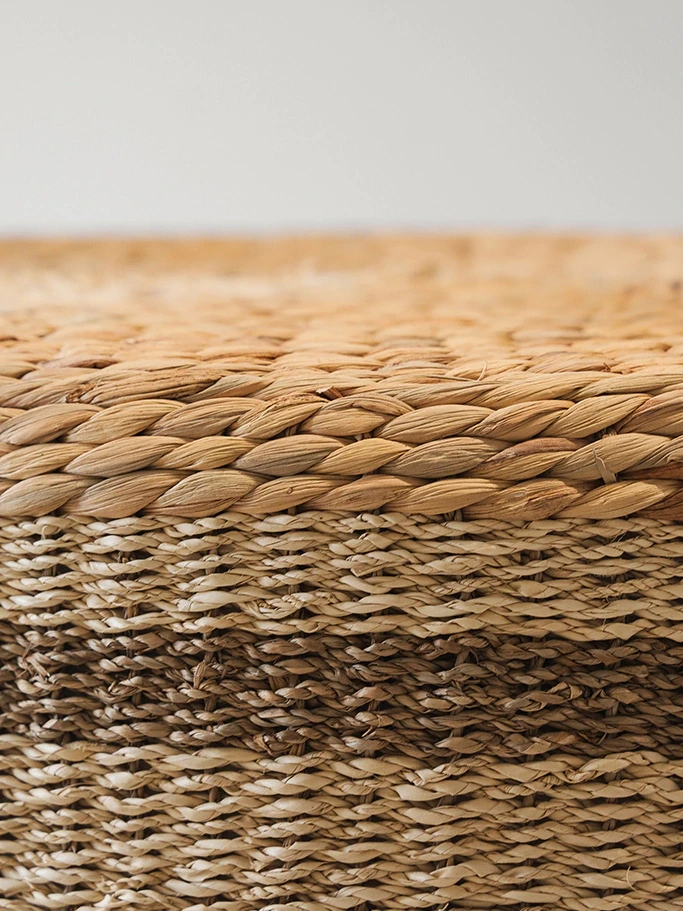 Pouf Circle 75x45cm - Image 5
