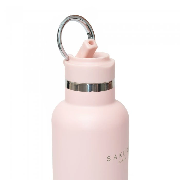 BOTELLA TERMICA SAKURA PINK - Image 2