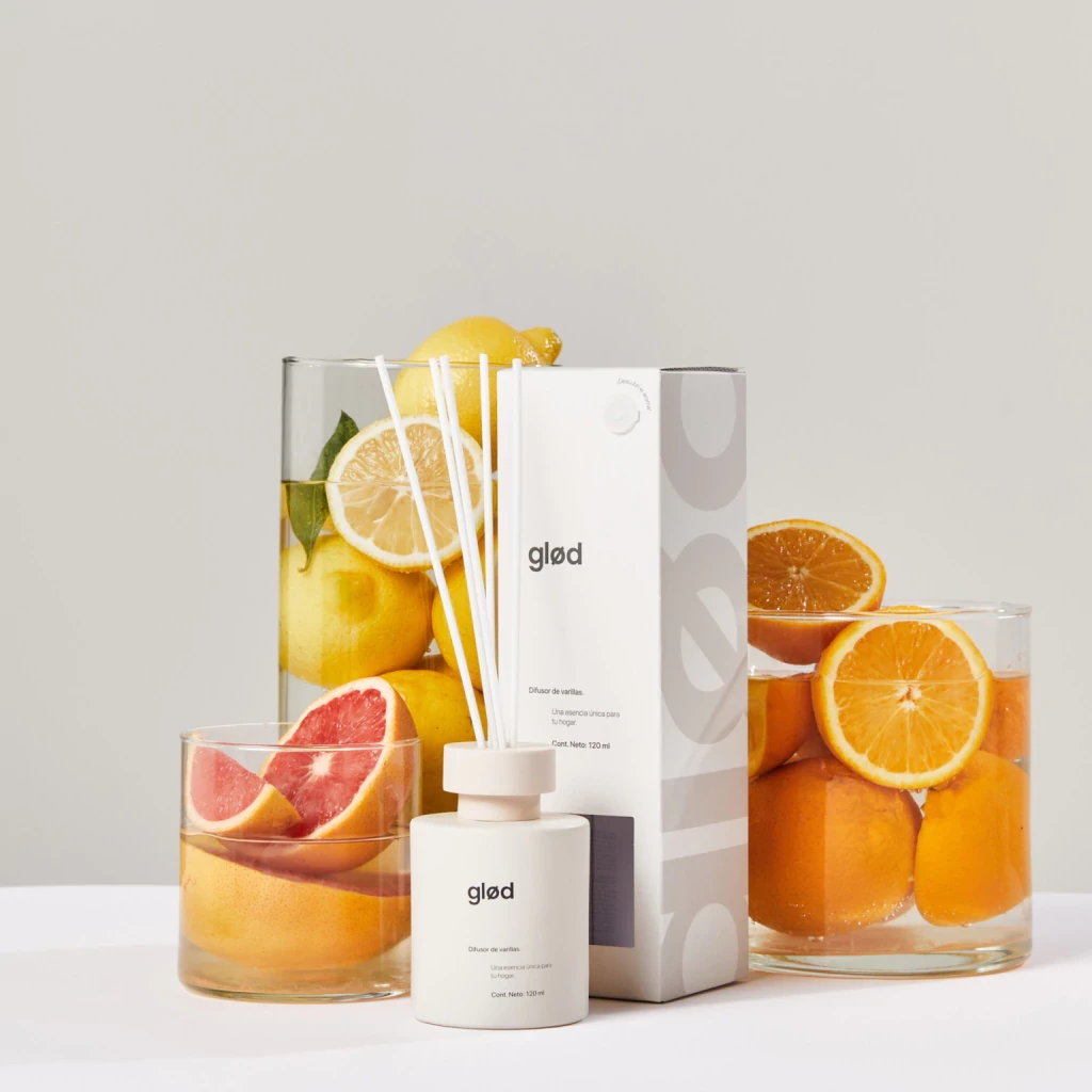 Difusor Citric
