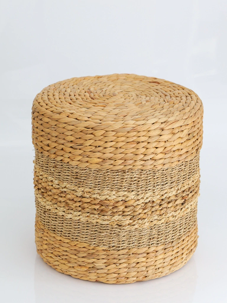Pouf Tube 40x40cm - Image 5