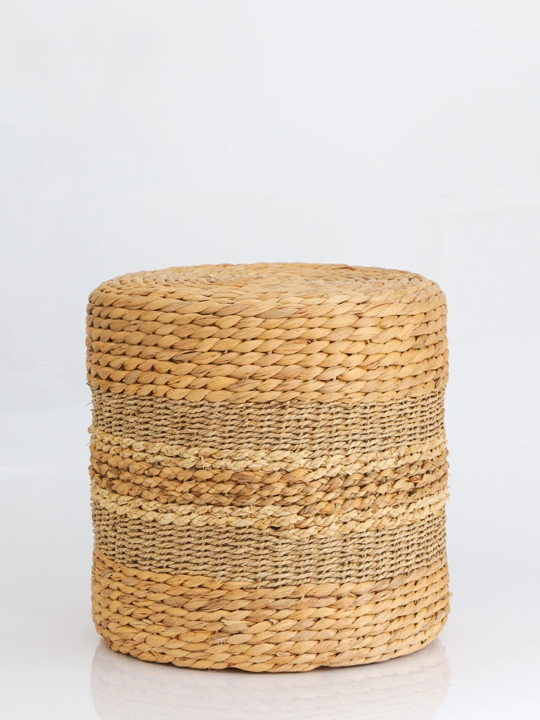 Pouf Tube 40x40cm