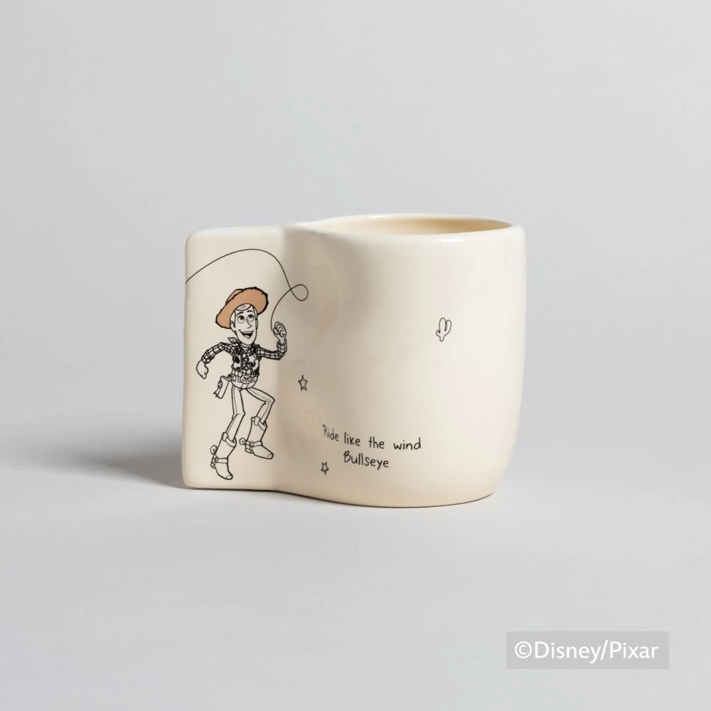 Taza Disney Woody 300 ML - Image 2