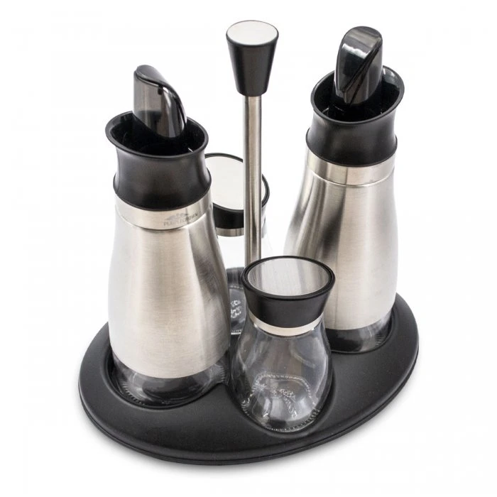 Set para condimentar