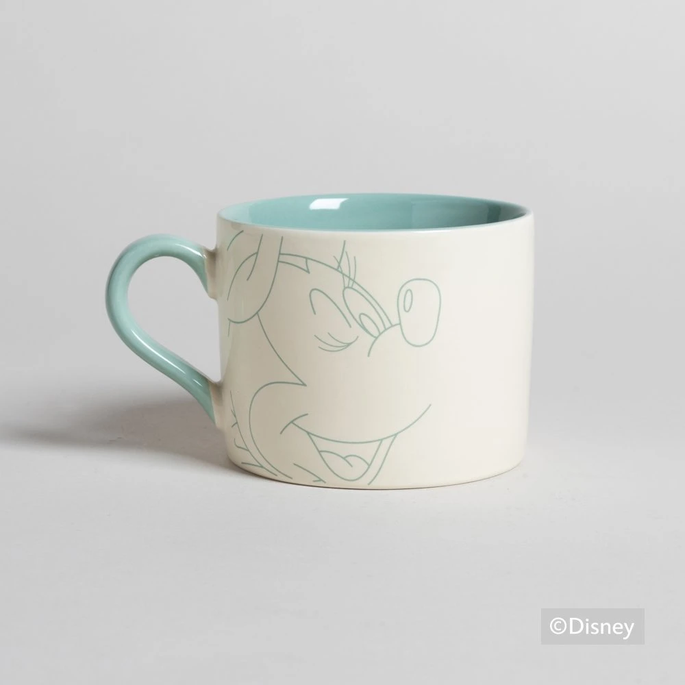 Taza Disney Minnie