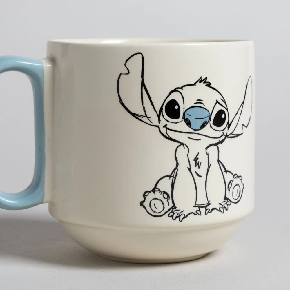 Taza Disney Stitch Ohana - Image 3