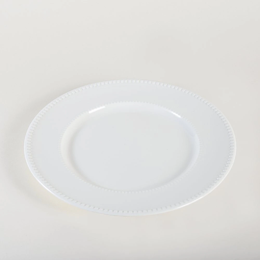 Set x6 Platos Playo Luxe