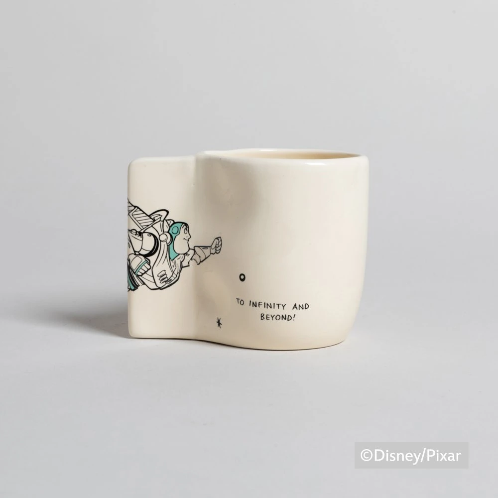 Taza Disney Buzz Light Year