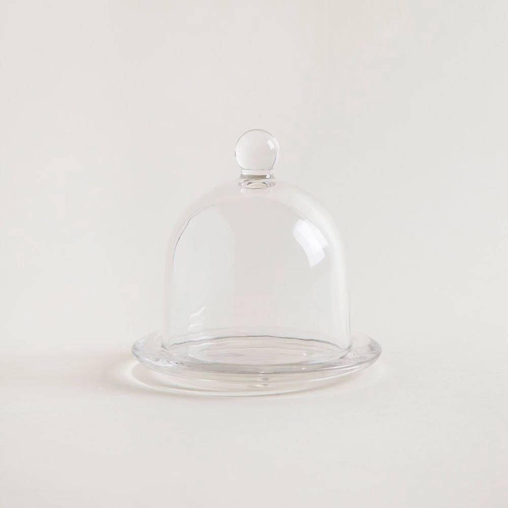 Mini campana de torta