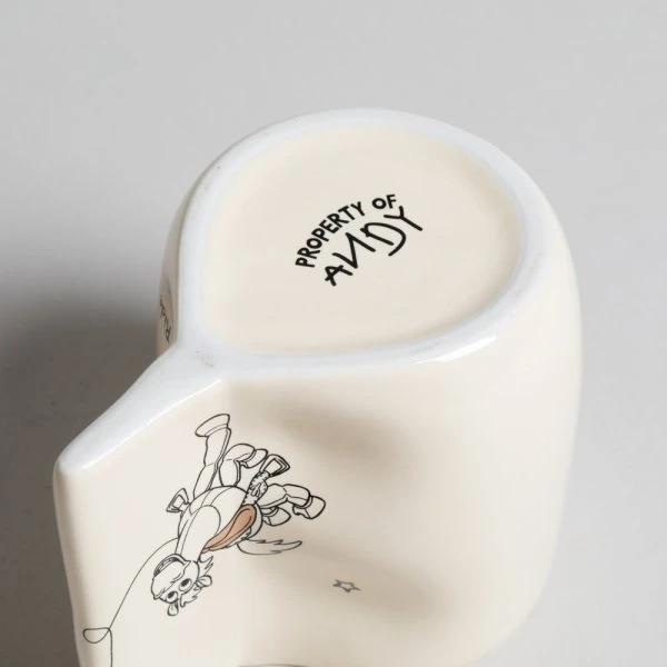 Taza Disney Woody 300 ML - Image 4
