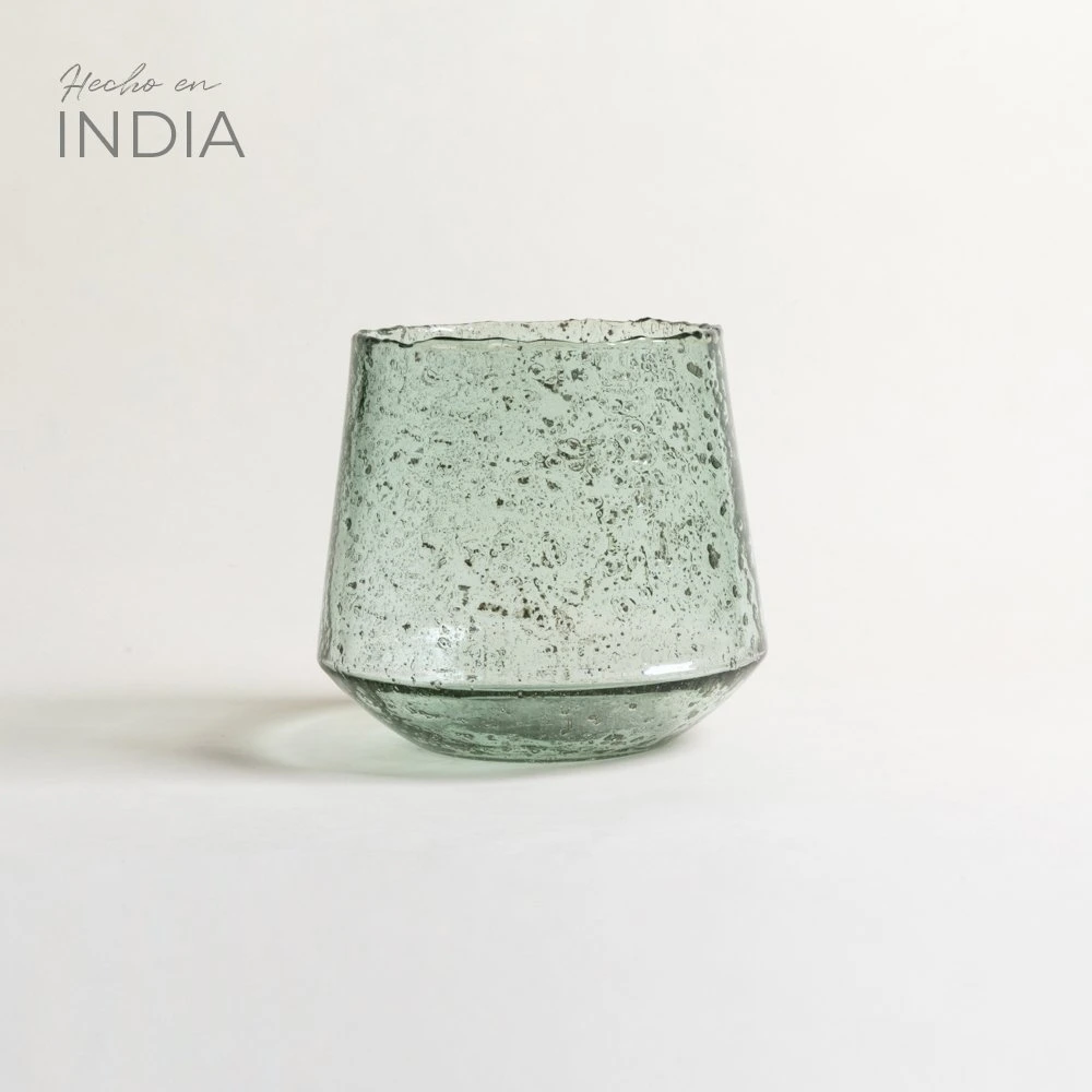 Florero Maeshpur 24x25 CM - Image 2