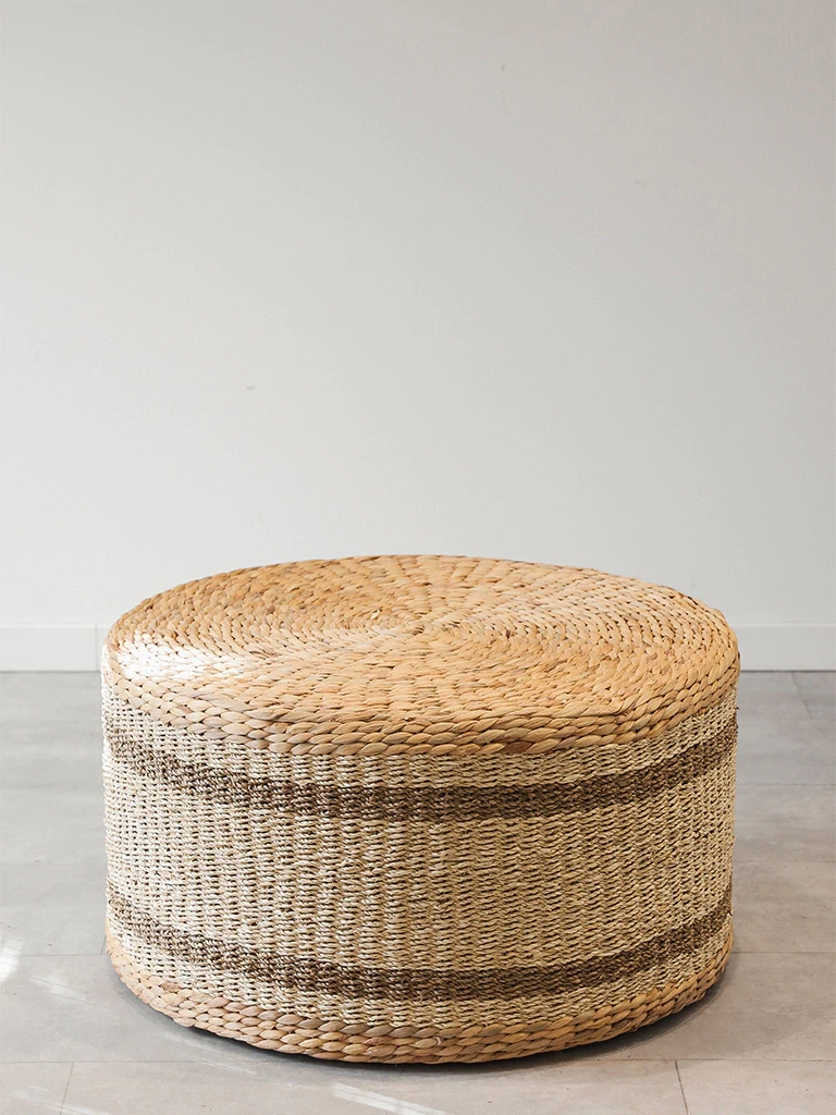 Pouf Circle 75x45cm - Image 7
