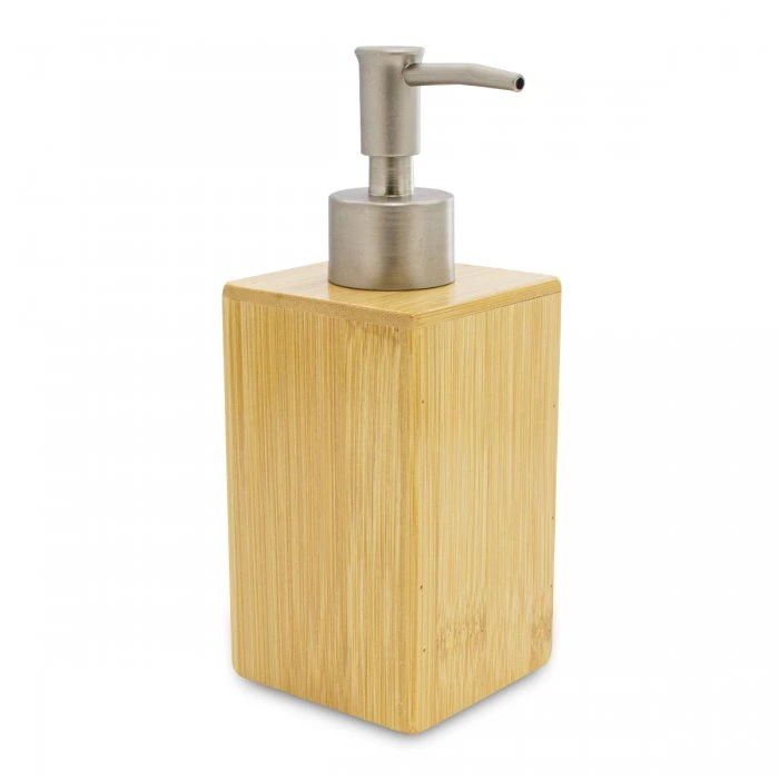 DISPENSER JABON LIQUIDO
