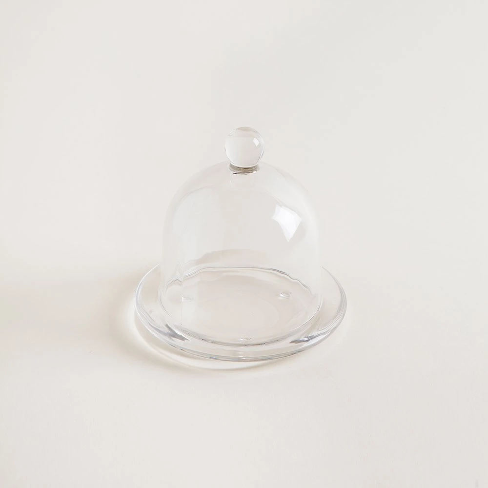 Mini campana de torta - Image 2