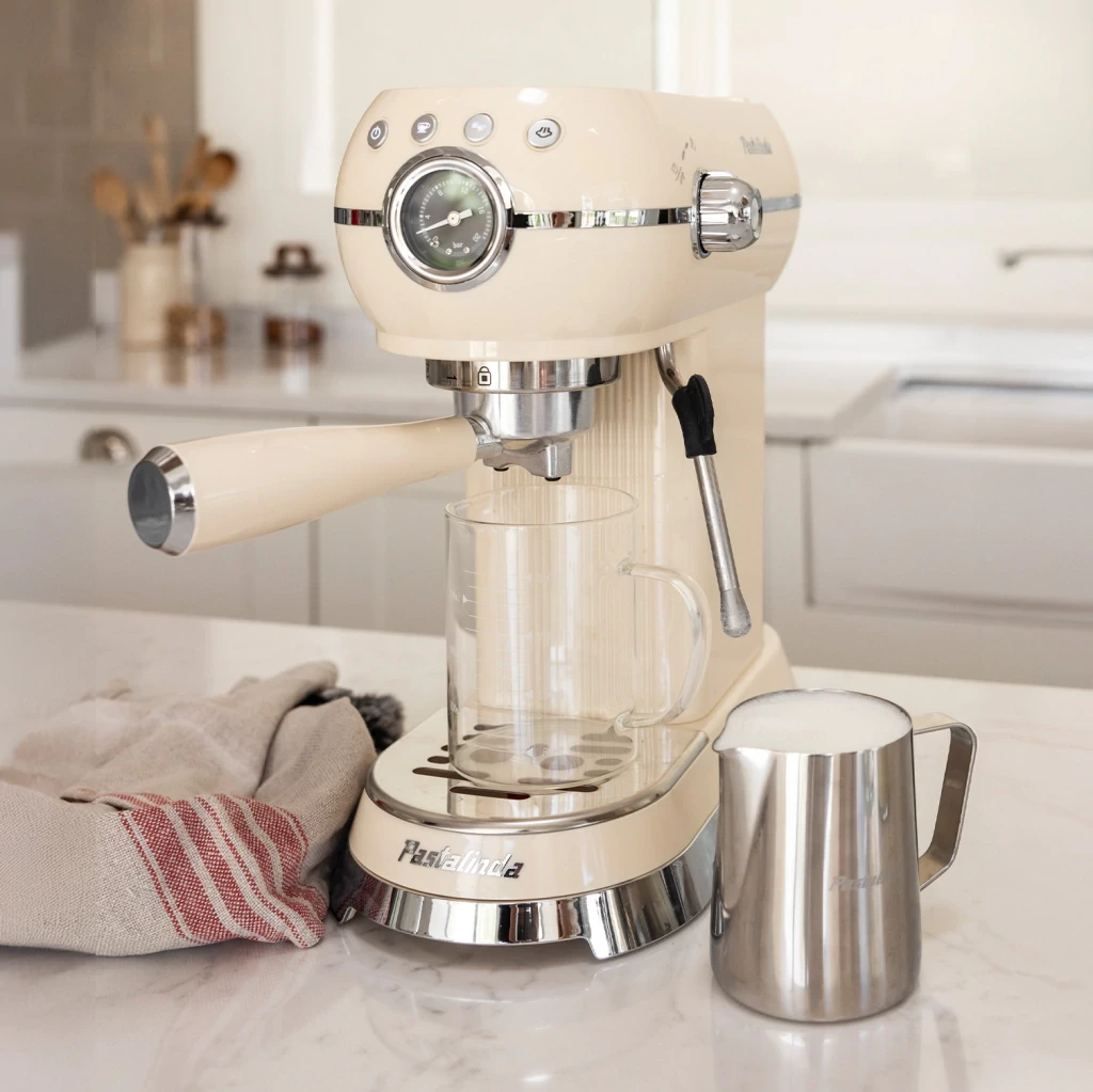 Cafetera Espresso Pastalinda - Image 2
