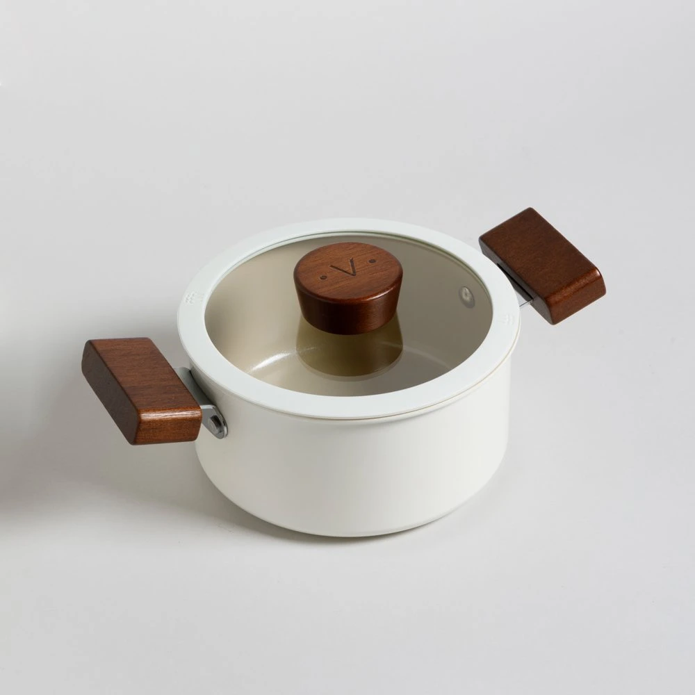 Olla Lund antiadherente