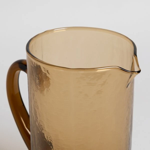 Jarra Fedra Brown 2670 ML - Image 2