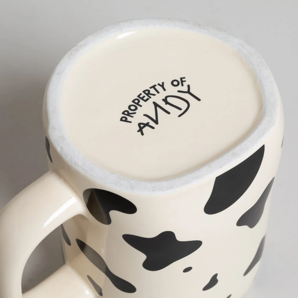Taza Disney Jessie Cowgirl - Image 4