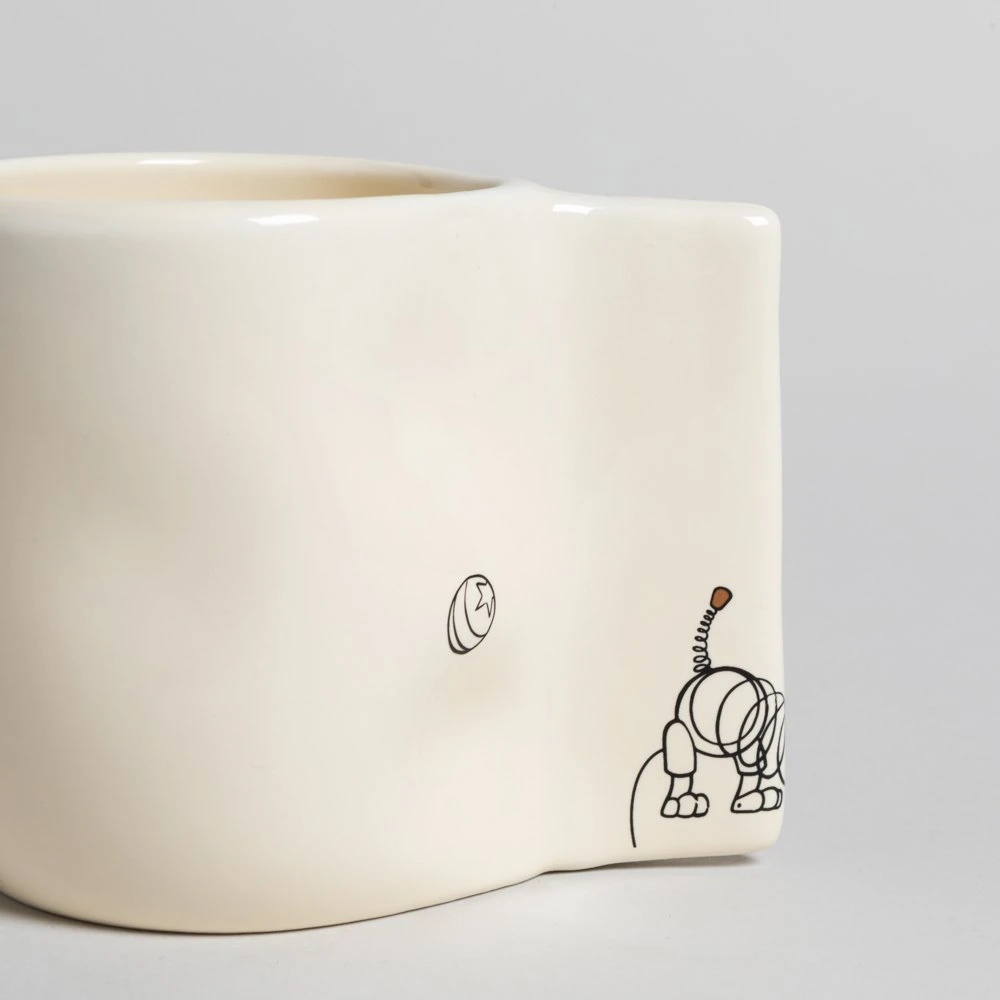 Taza Disney Stretch Break 300 ML - Image 3