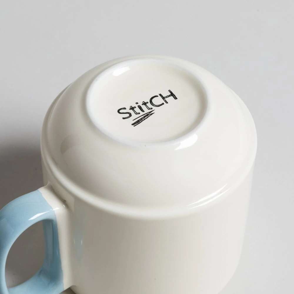 Taza Disney Stitch Ohana - Image 4