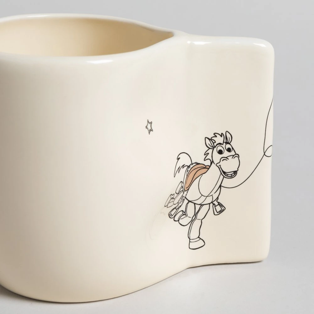 Taza Disney Woody 300 ML - Image 3