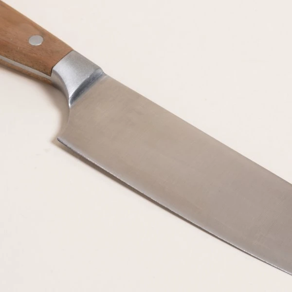 Cuchillo de acero inoxidable - Image 2