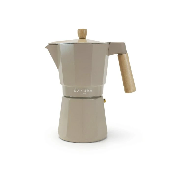 CAFETERA MOKA SAKURA 450ml