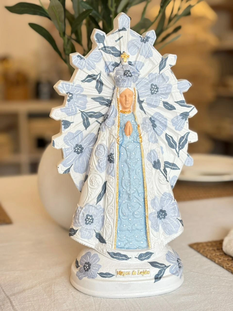 Virgen de Luján
