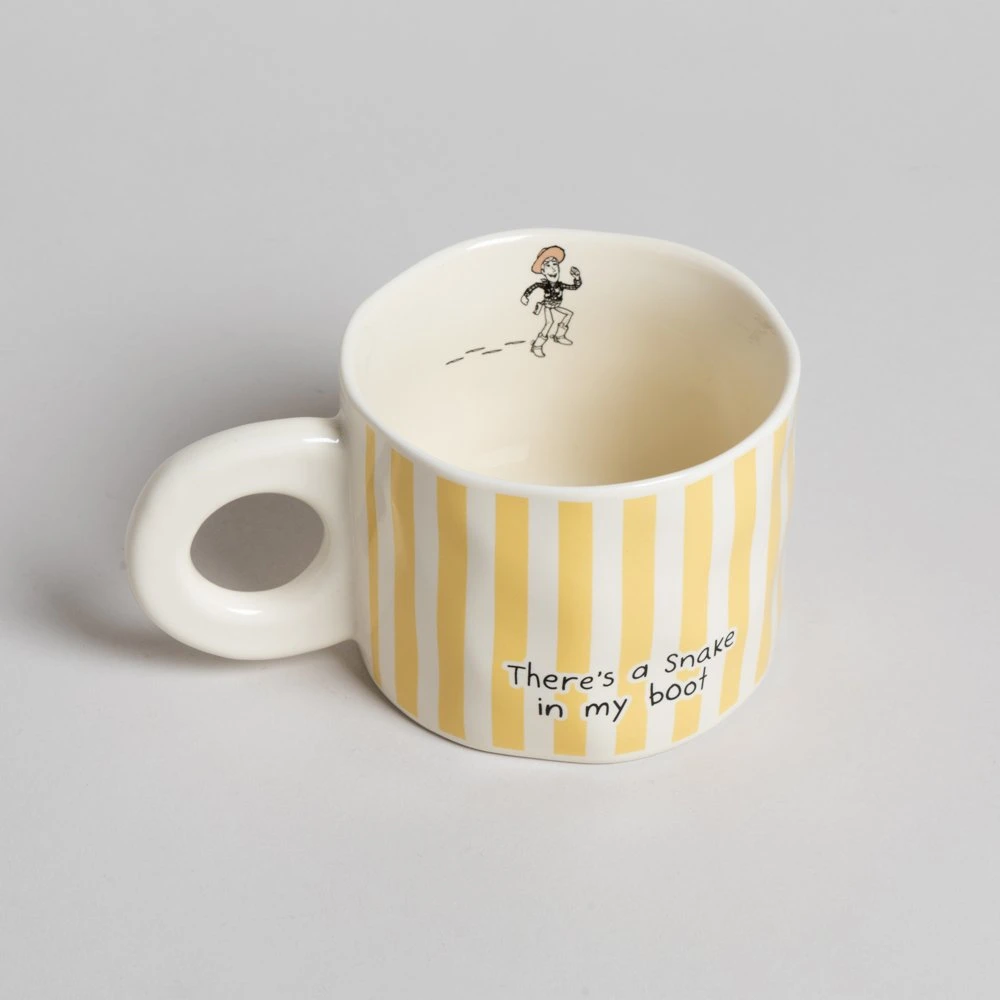 Taza Disney Sheriff Woody - Image 2